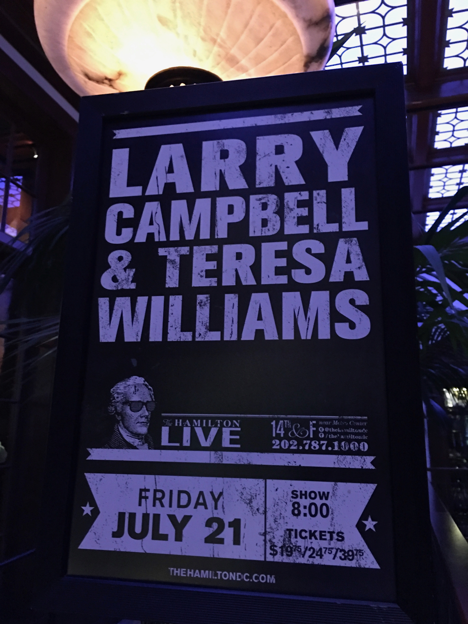 LarryCampbellTeresaWilliams2017-07-21TheHamiltonWashingtonDC (3).jpg